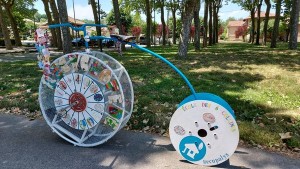 Notre beau Recyclopède
