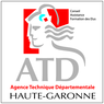 Logo ATD31